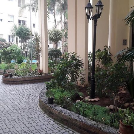 Horizon Eden Home Καζαμπλάνκα Εξωτερικό φωτογραφία