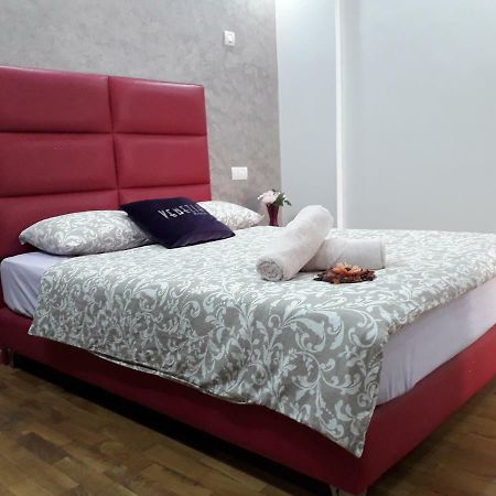 Horizon Eden Home Καζαμπλάνκα Εξωτερικό φωτογραφία
