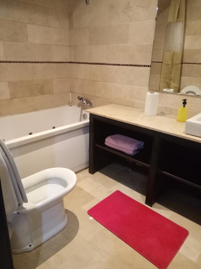 Horizon Eden Home Καζαμπλάνκα Εξωτερικό φωτογραφία