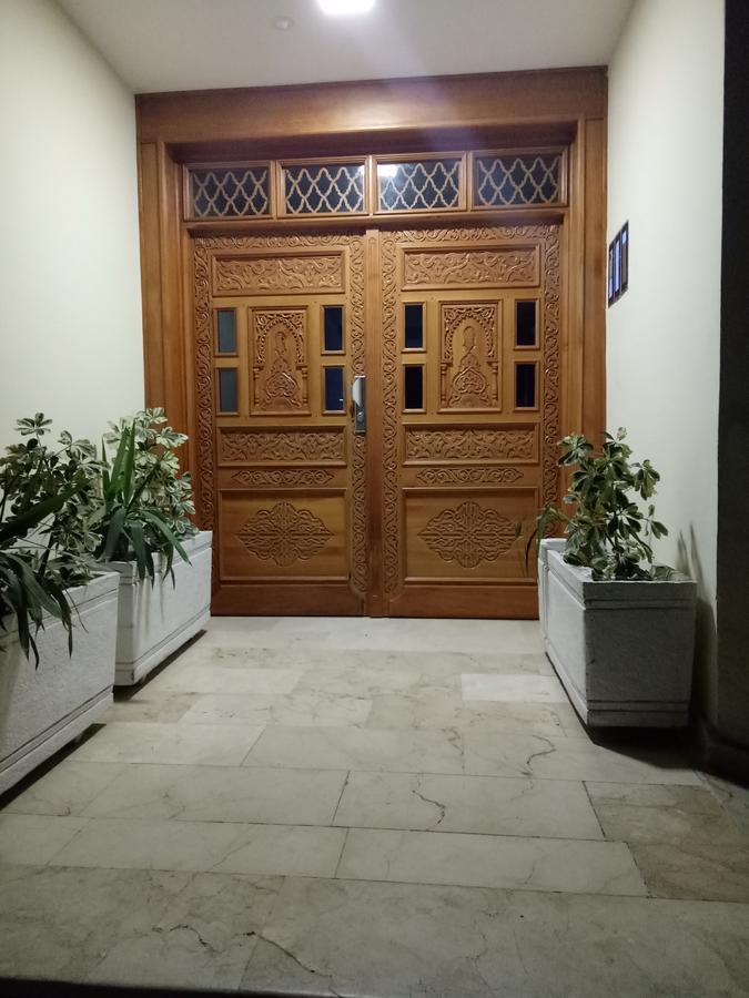 Horizon Eden Home Καζαμπλάνκα Εξωτερικό φωτογραφία