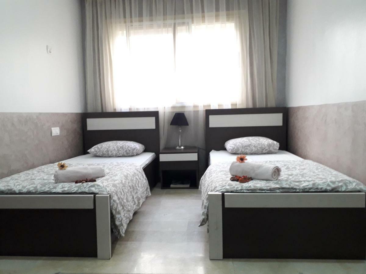 Horizon Eden Home Καζαμπλάνκα Εξωτερικό φωτογραφία