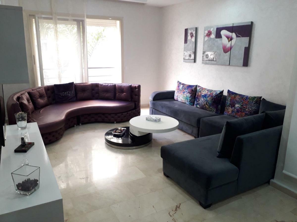 Horizon Eden Home Καζαμπλάνκα Εξωτερικό φωτογραφία