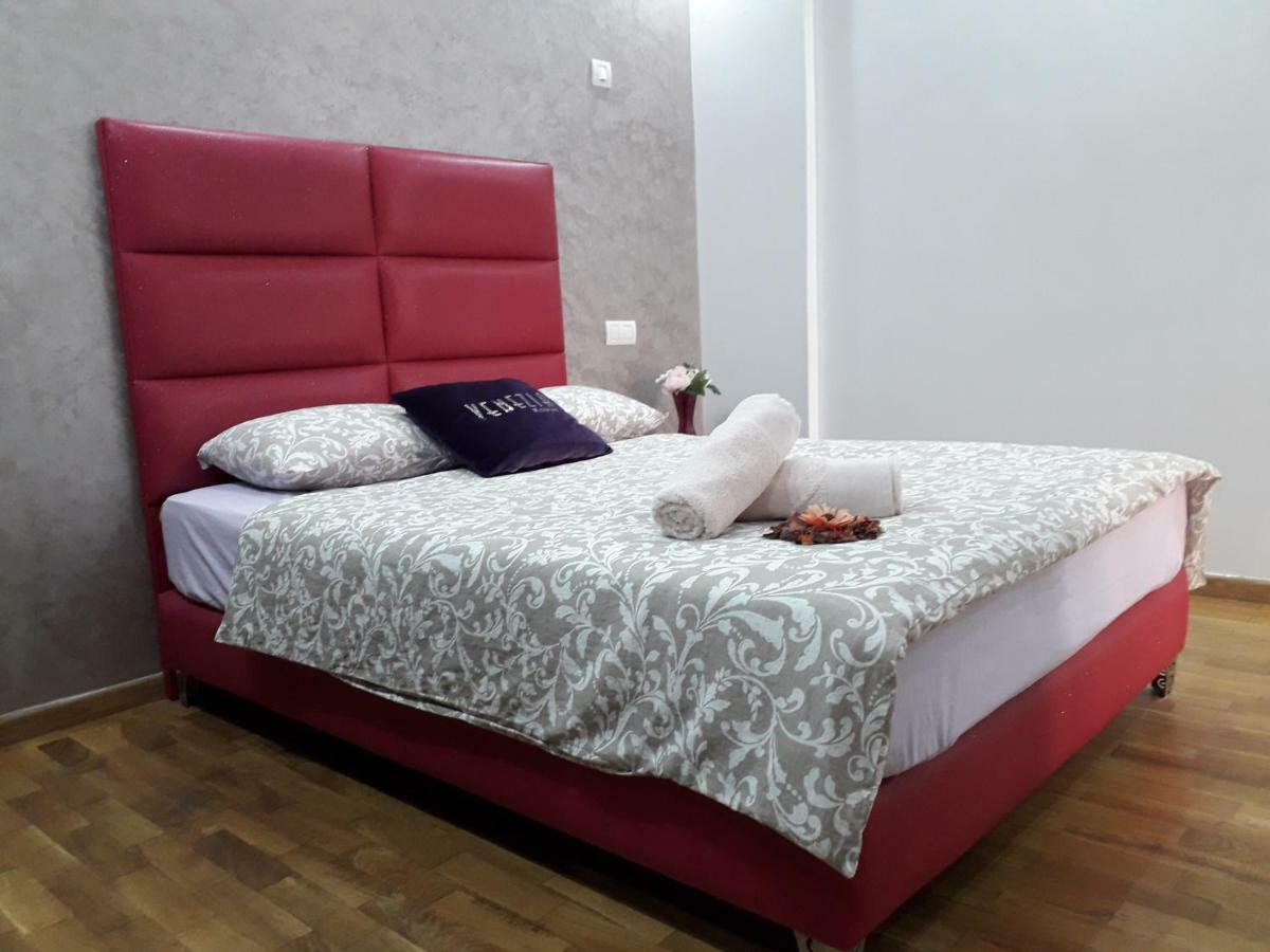 Horizon Eden Home Καζαμπλάνκα Εξωτερικό φωτογραφία