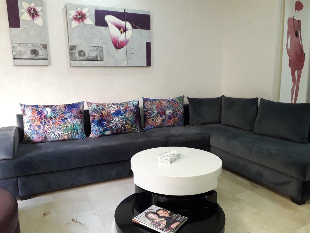 Horizon Eden Home Καζαμπλάνκα Εξωτερικό φωτογραφία