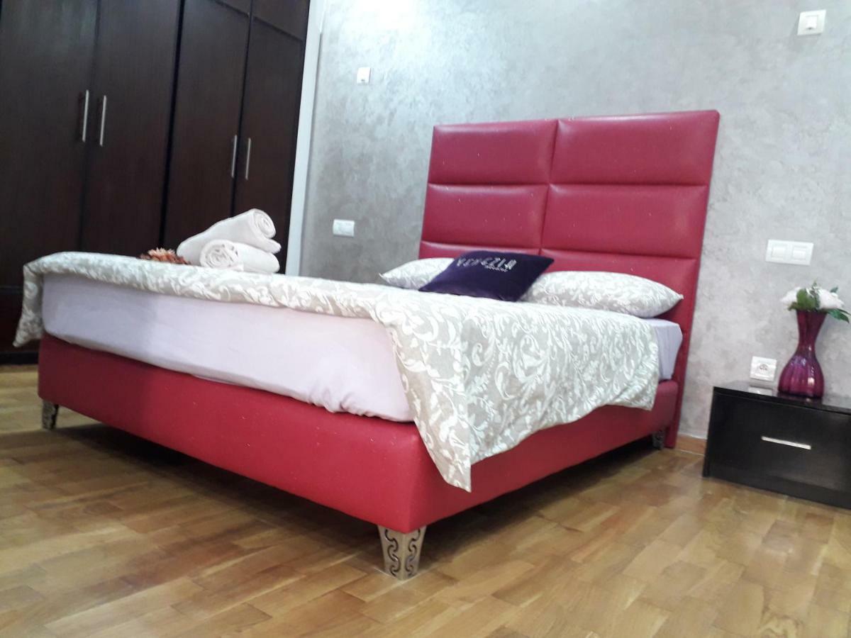 Horizon Eden Home Καζαμπλάνκα Εξωτερικό φωτογραφία