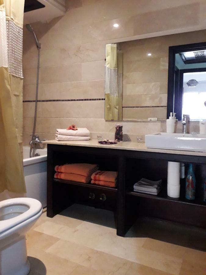 Horizon Eden Home Καζαμπλάνκα Εξωτερικό φωτογραφία