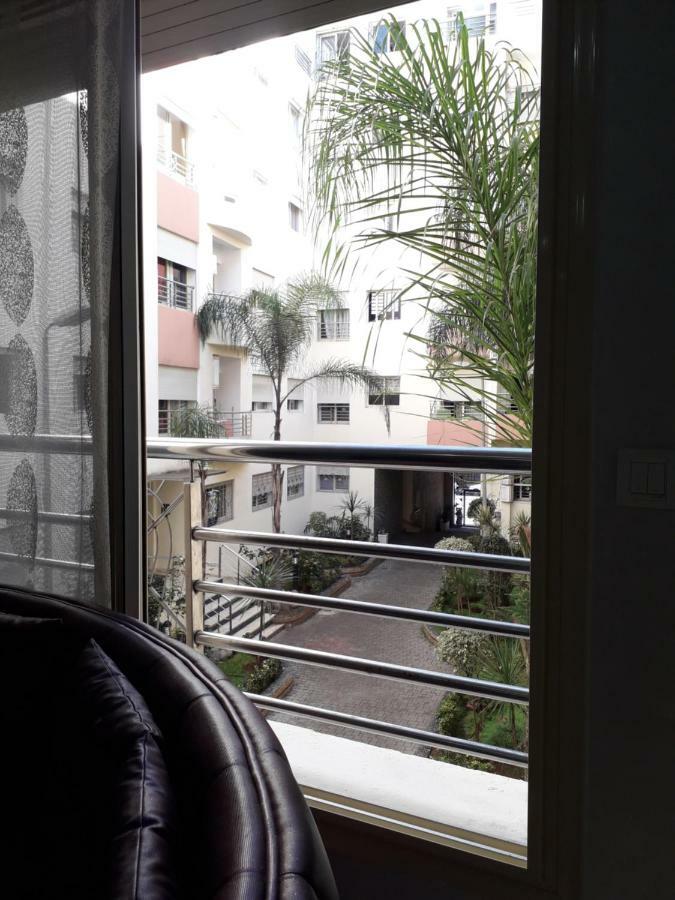 Horizon Eden Home Καζαμπλάνκα Εξωτερικό φωτογραφία
