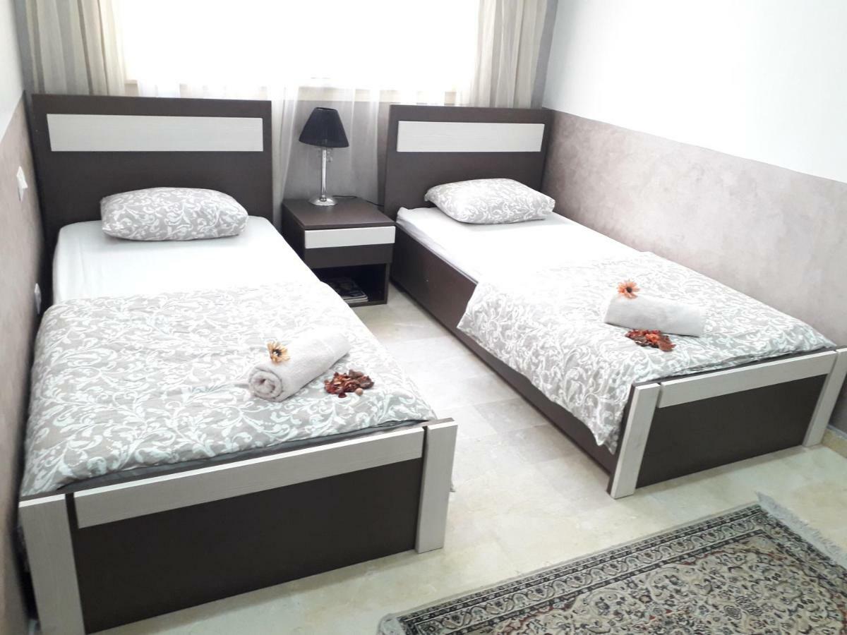 Horizon Eden Home Καζαμπλάνκα Εξωτερικό φωτογραφία