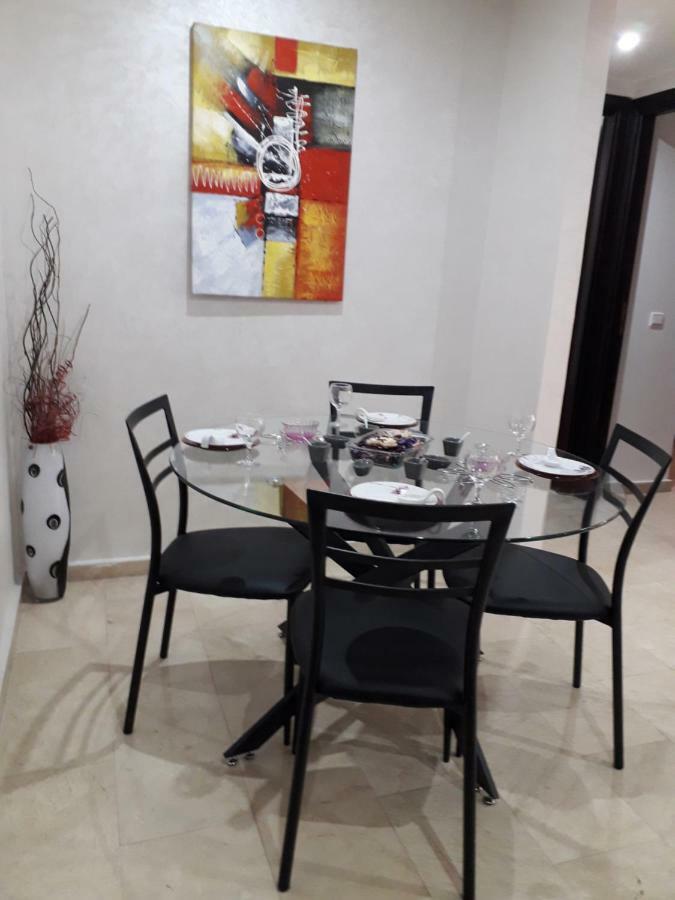 Horizon Eden Home Καζαμπλάνκα Εξωτερικό φωτογραφία