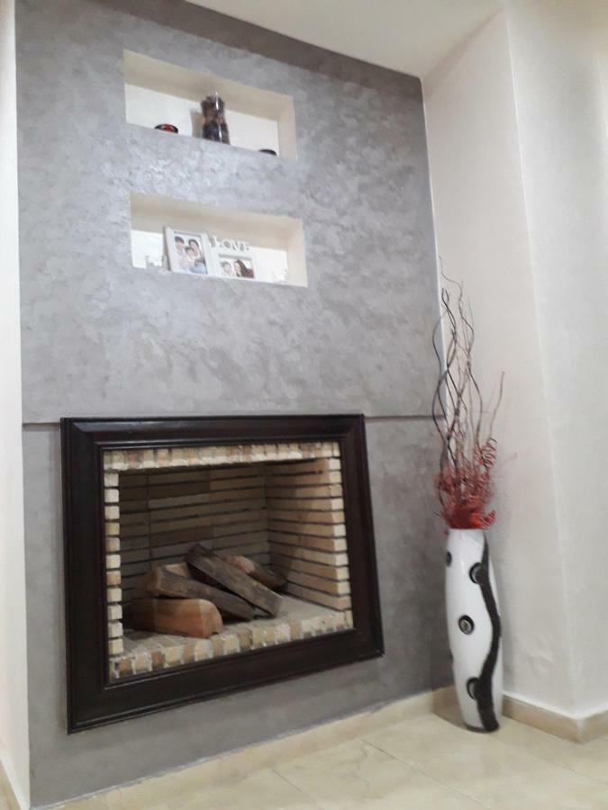 Horizon Eden Home Καζαμπλάνκα Εξωτερικό φωτογραφία