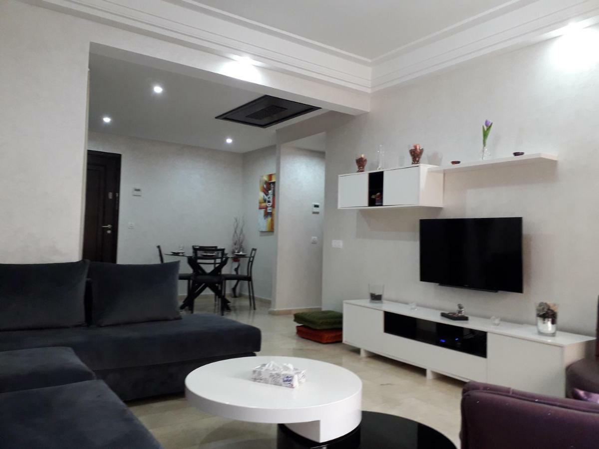 Horizon Eden Home Καζαμπλάνκα Εξωτερικό φωτογραφία