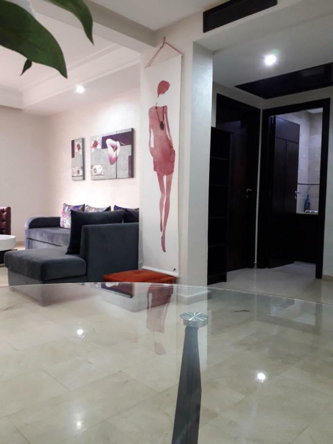 Horizon Eden Home Καζαμπλάνκα Εξωτερικό φωτογραφία
