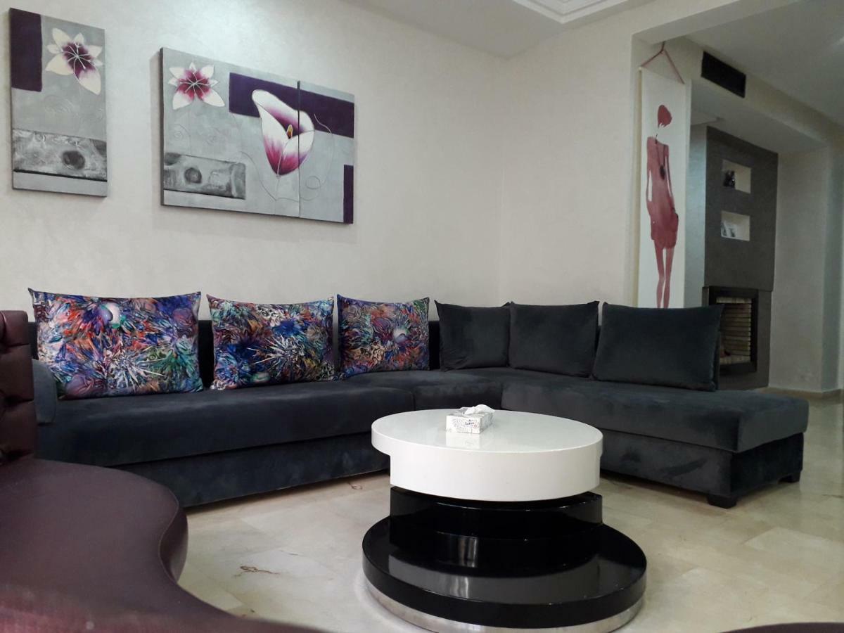 Horizon Eden Home Καζαμπλάνκα Εξωτερικό φωτογραφία