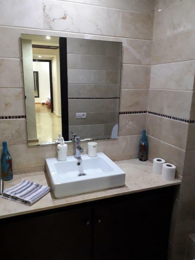 Horizon Eden Home Καζαμπλάνκα Εξωτερικό φωτογραφία